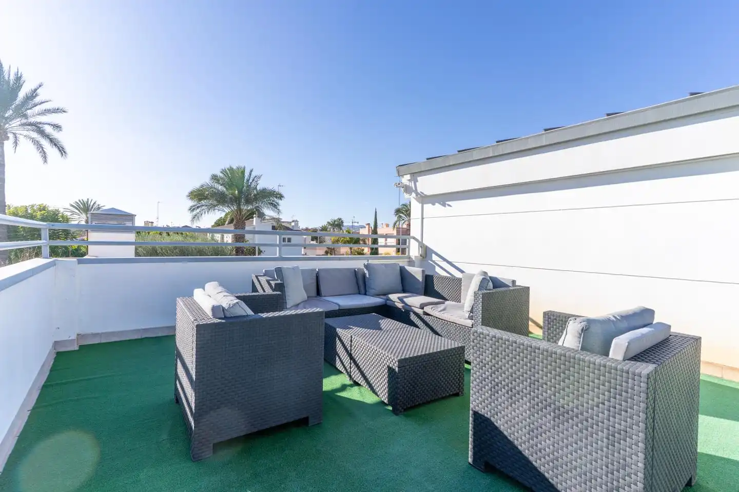 Casa con piscina en venta en Jose Antón Agullo, imagen 59