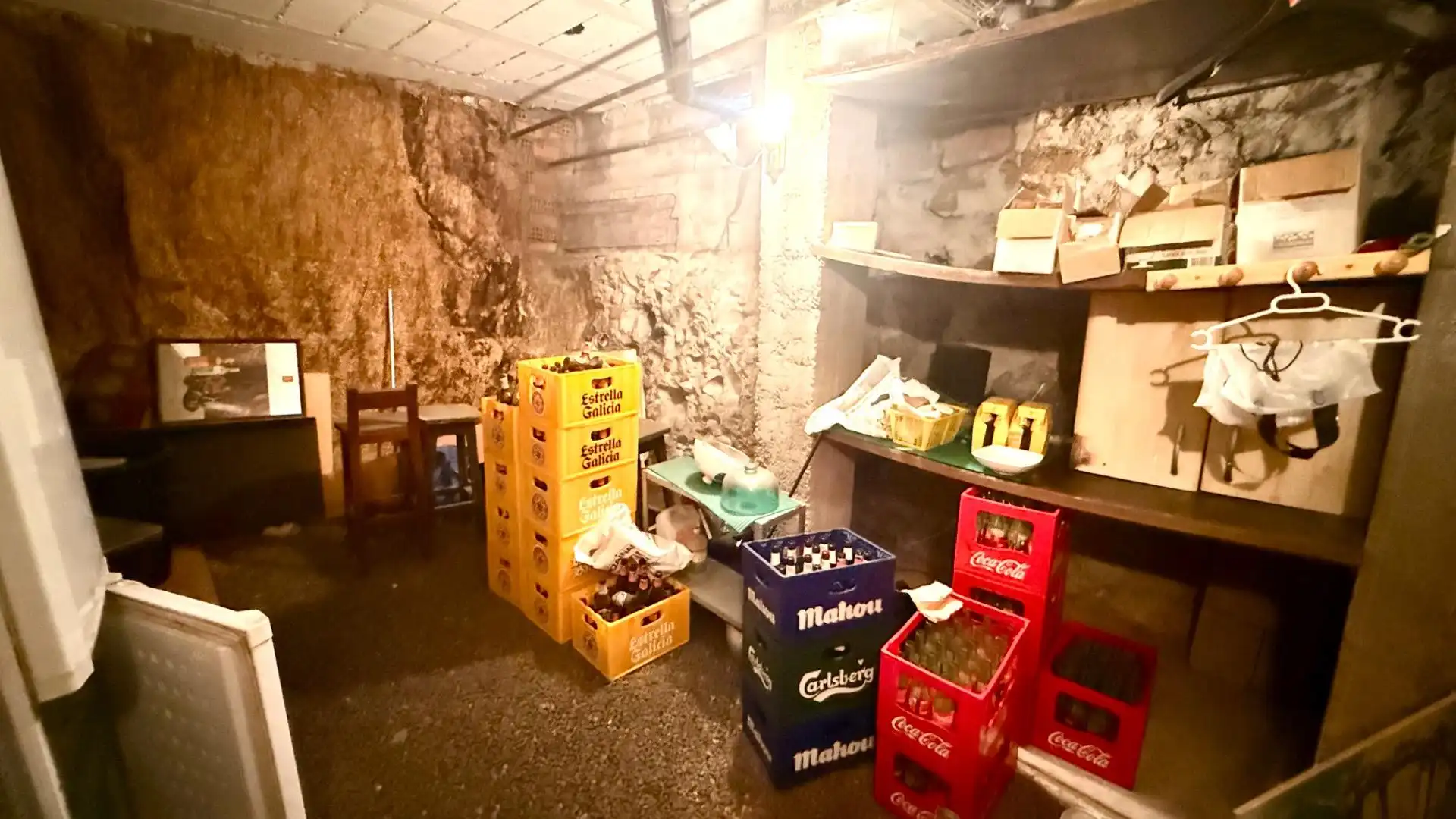 Casa o xalet en venda en Ourense Capital  amb Aire condicionat, Calefacció i Moblat