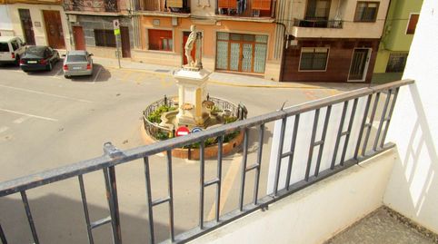 PISO CÉNTRICO EN LA FONT DE LA FIGUERA