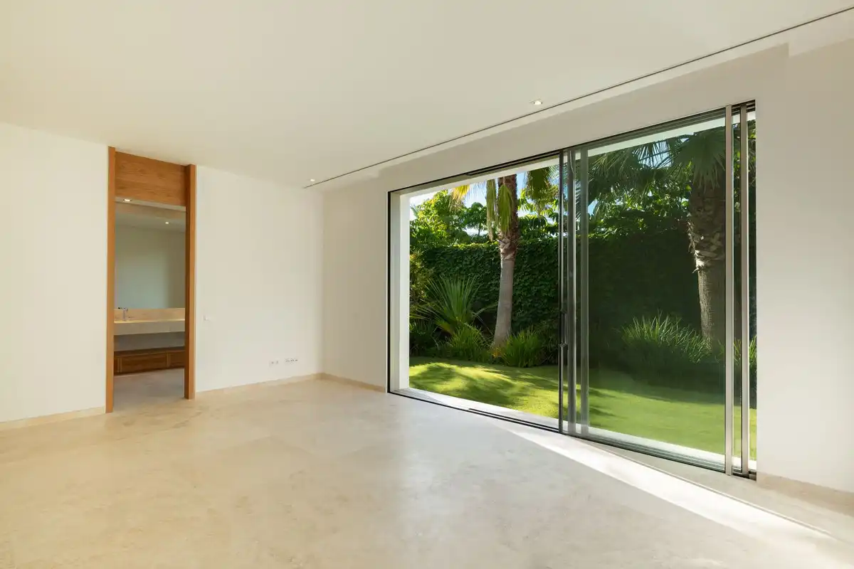 Casa amb piscina en venda a Casares Golf - Casares del Sol, imagen 13