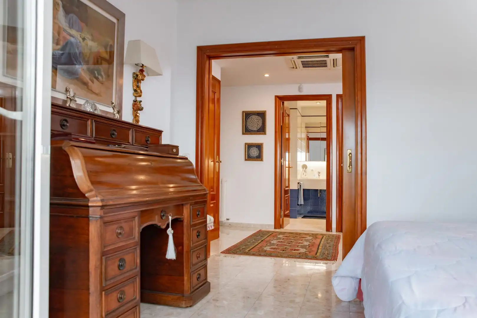 Casa con piscina en venta en Roca Grossa, imagen 22