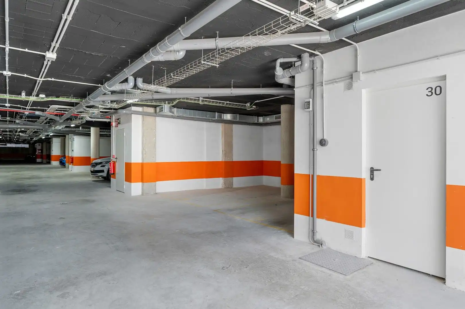 Appartement compact avec terrasse à vendre à Centro, imagen 24