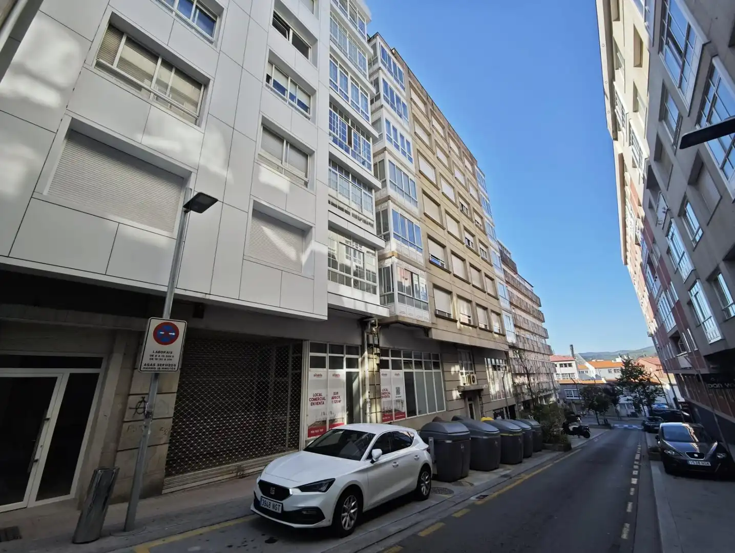 Gewerbefläche zum Verkauf in CALLE JOSE MILLAN 7, imagen 40