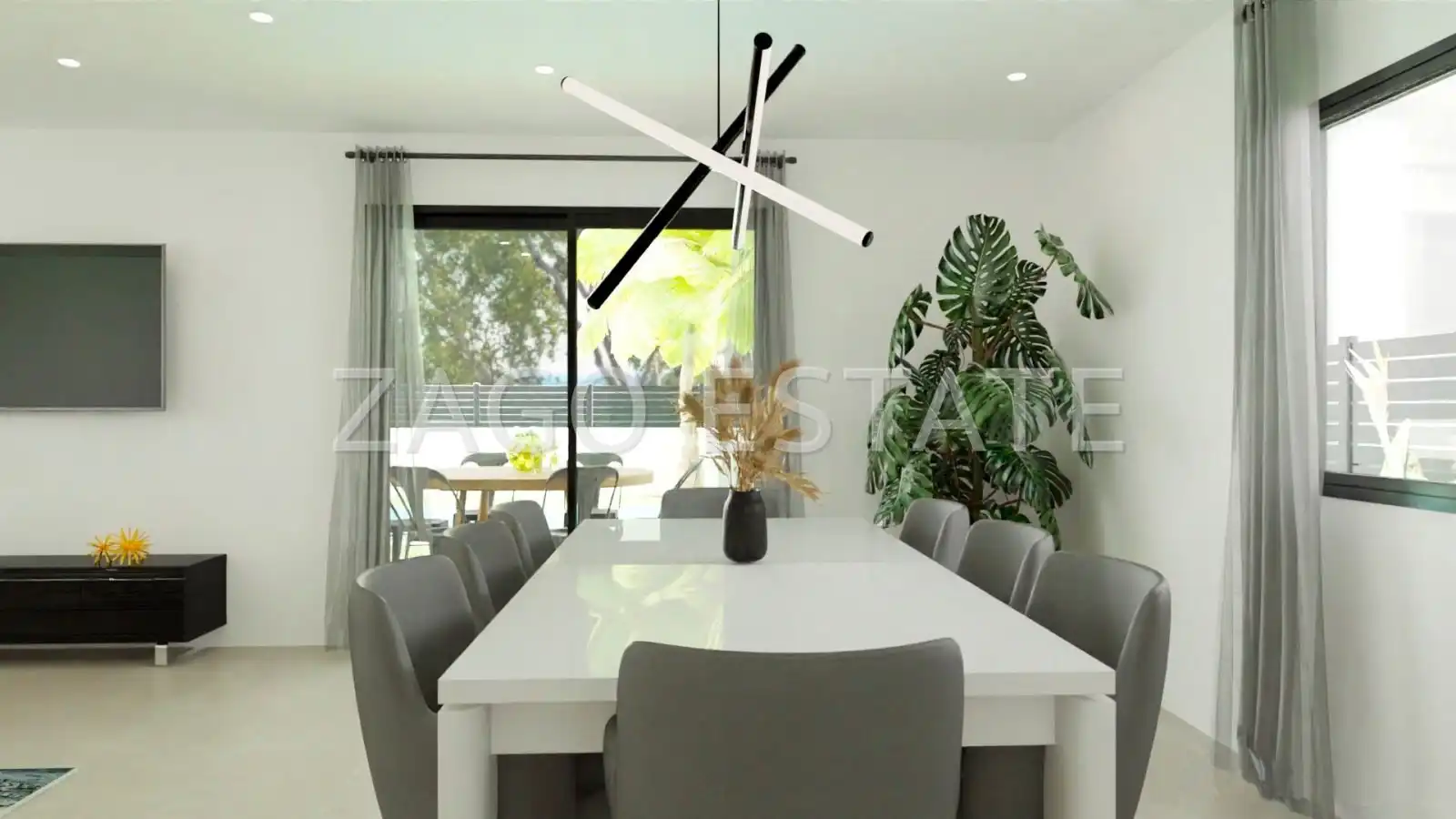 Casa en venta en Monforte del Cid, imagen 2