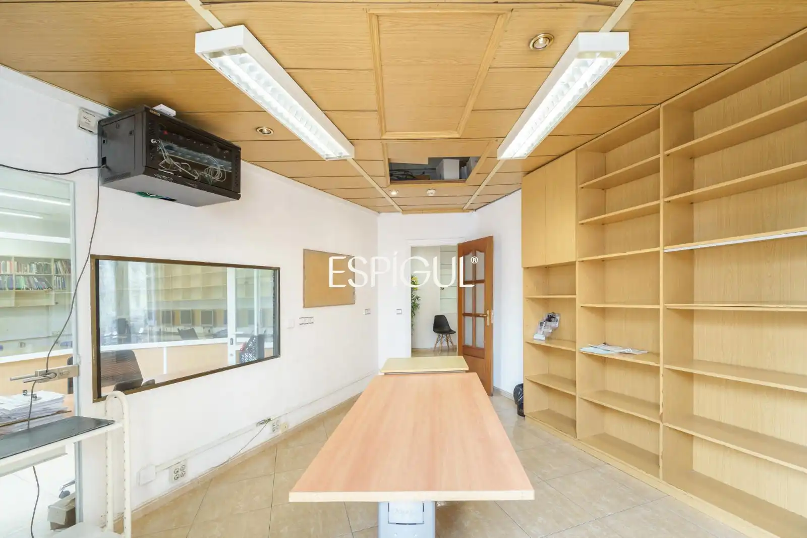 Piso con ascensor en venta en Roger de Lluria, imagen 32