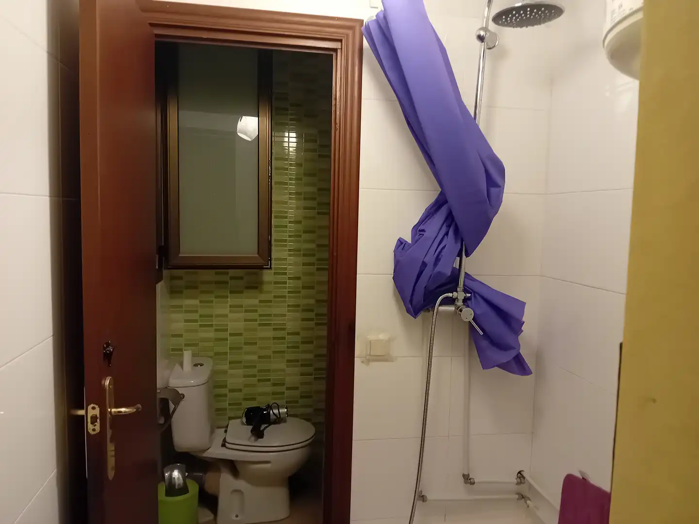 Gewerbefläche zum Verkauf in Carrer de Girona 5, imagen 5