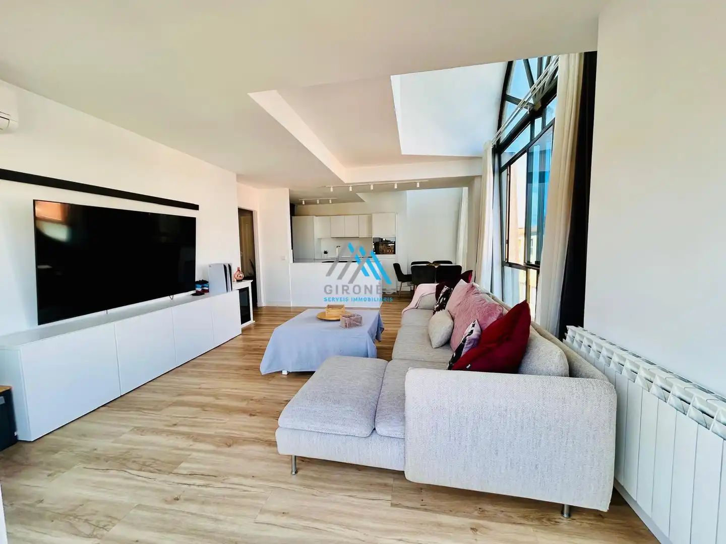 Duplex with terrace for sale in Av.Catalunya, imagen 6