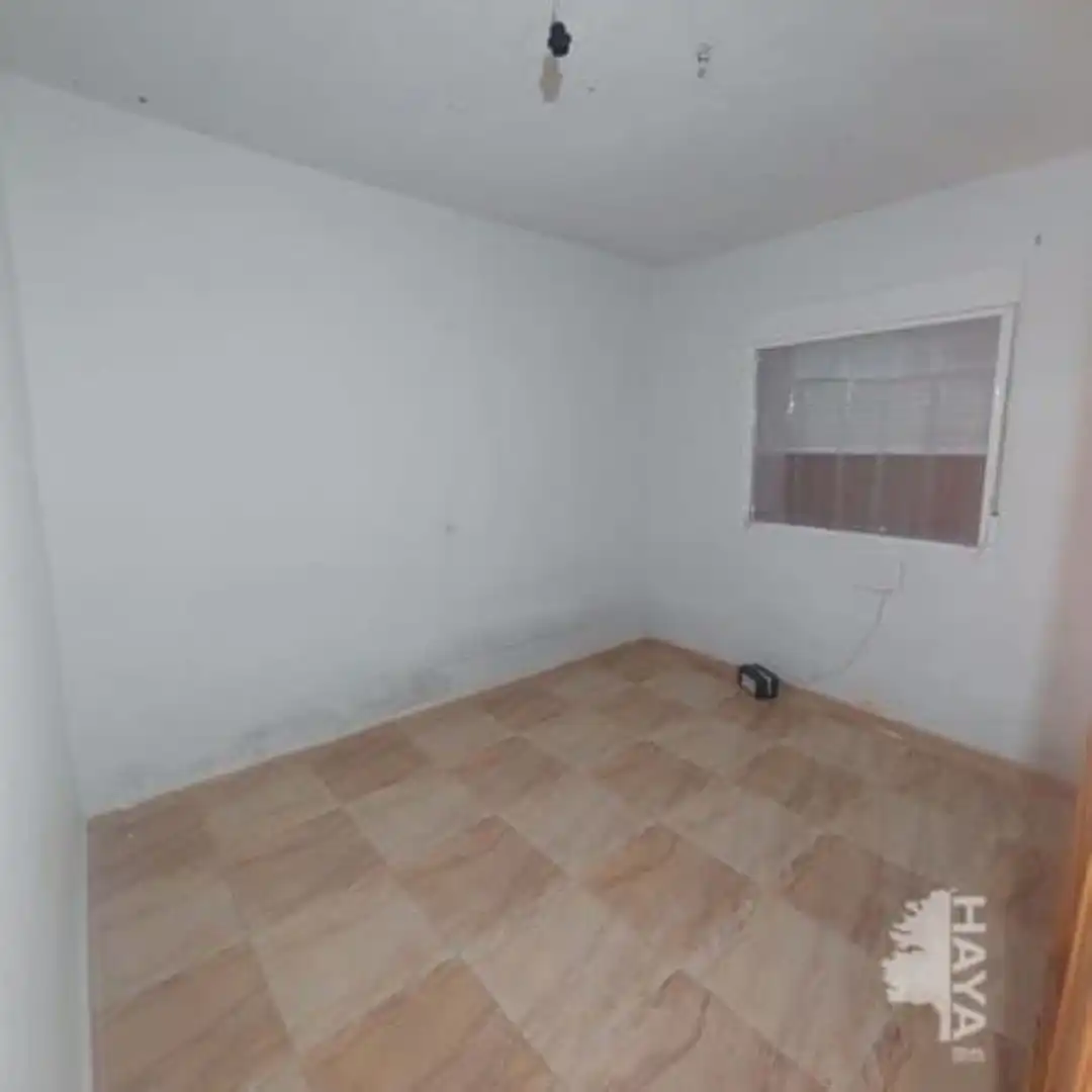 Casa adosada en venta en Porzuna