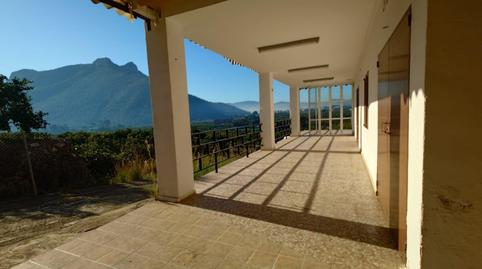 Foto 5 de Casa o xalet de lloguer a Urbanizaciones, Gandia