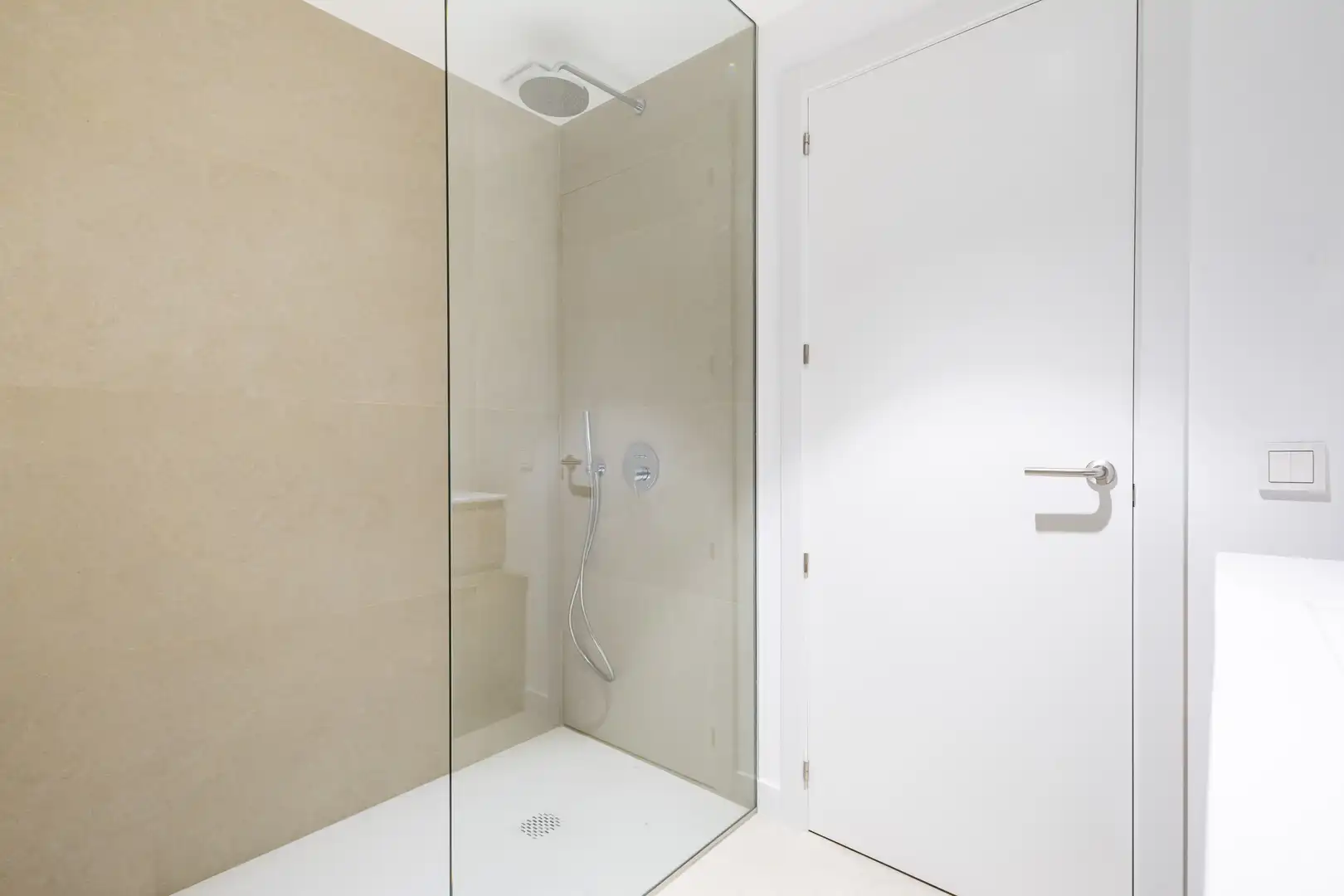 Baño de Piso en venta en Santa Cruz de Tenerife con Aire acondicionado y Trastero