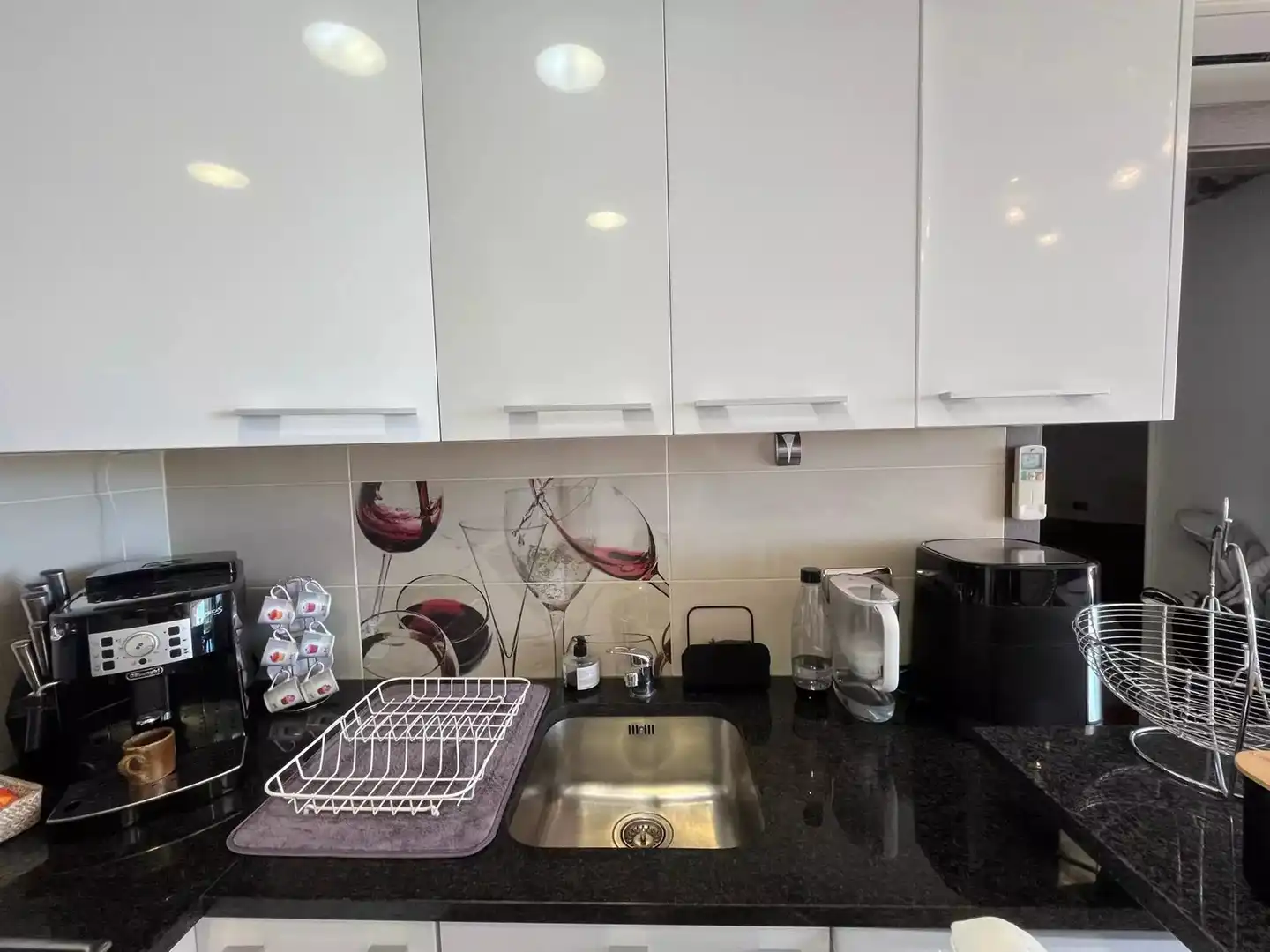Apartamento en venta en Moxó - Sant Mori, imagen 6