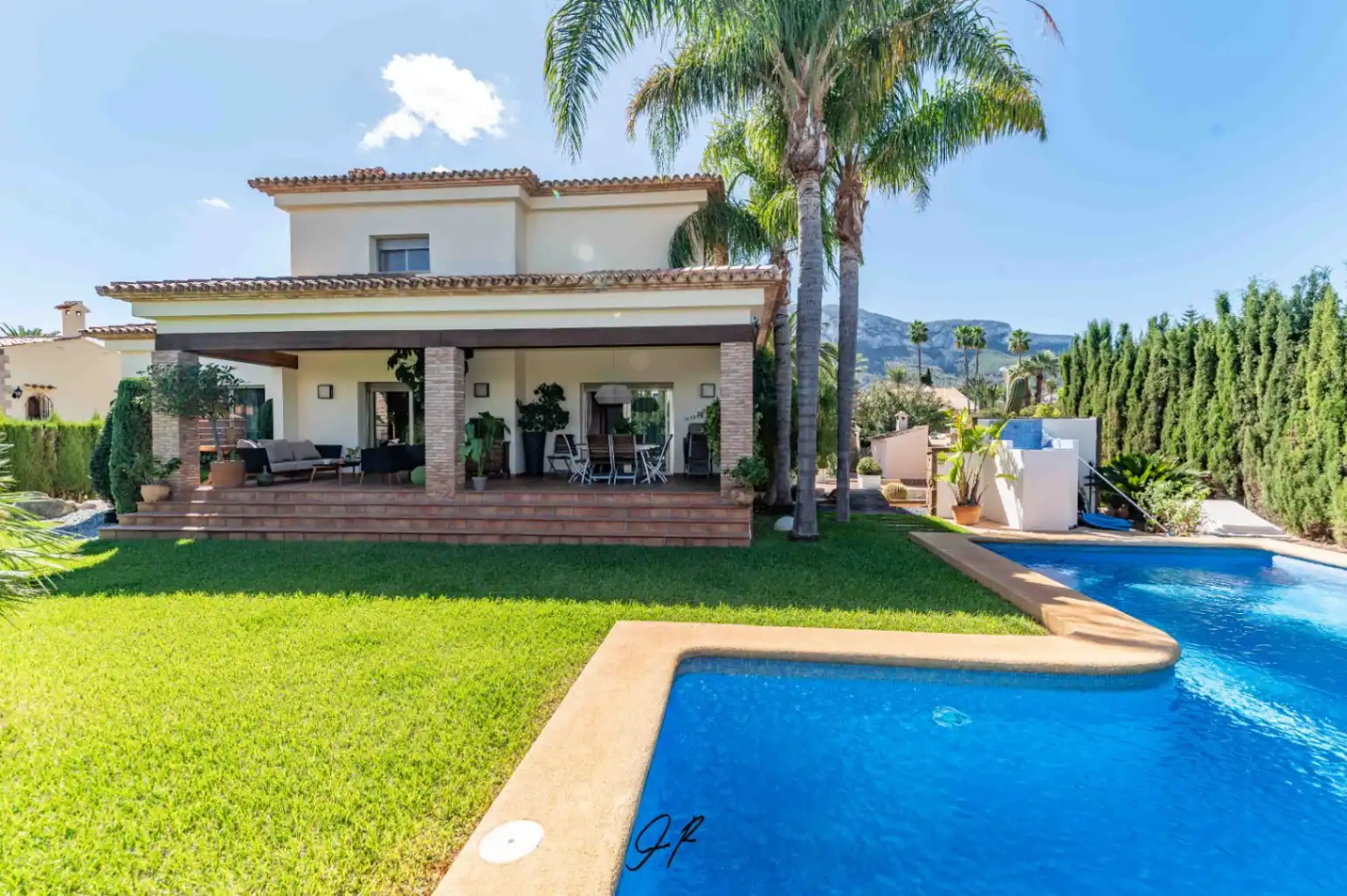 Houses for sale in El Montgó