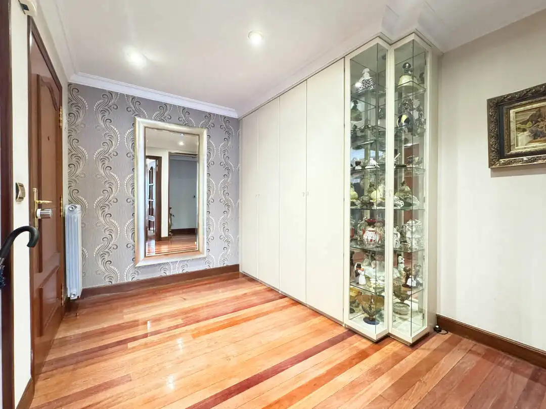 Piso en venta en Urretxu con Calefacción, Trastero y Balcón