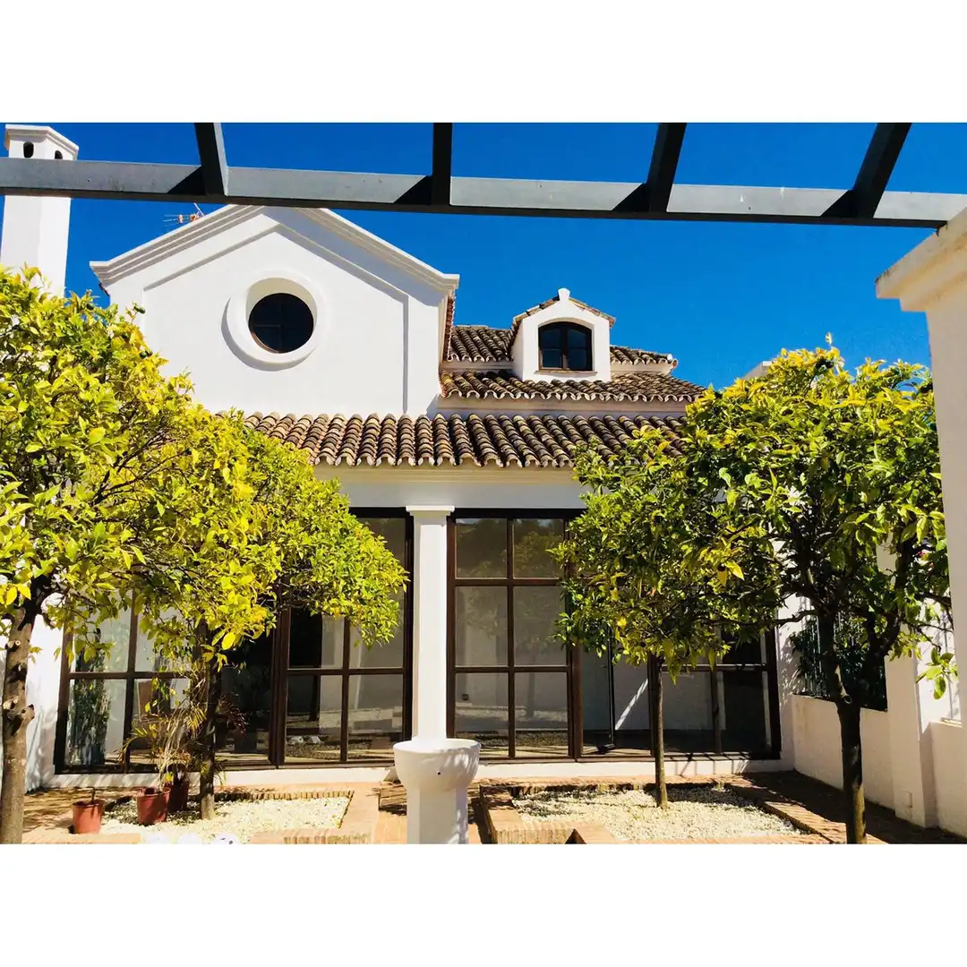House with pool for sale in San Pedro de Alcántara, imagen 15