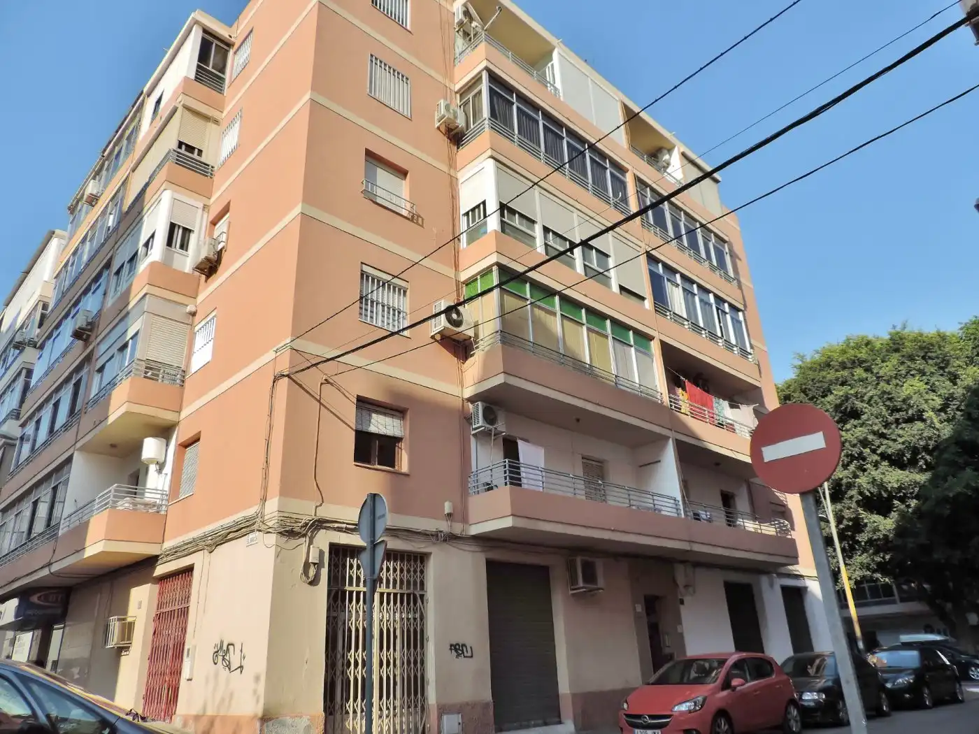 Pis de lloguer a Calle VILLA DE ARTES, San Luis
