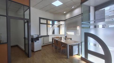 Photo 2 of Office to rent in Calle del Alcalde Vázquez Varela, Casablanca - Calvario, Pontevedra