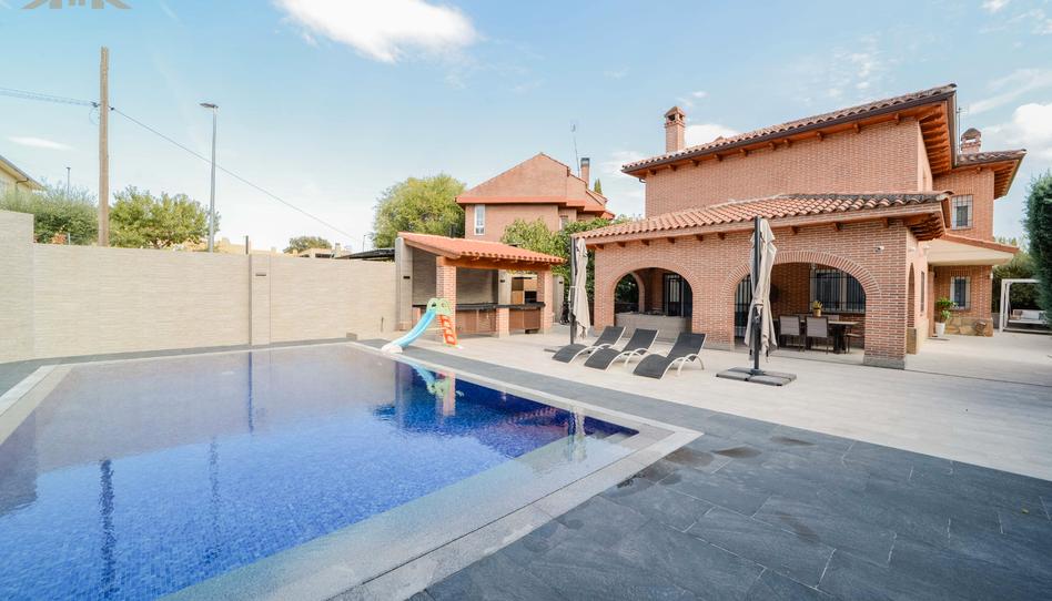 Photo 1 of House or chalet for sale in Calle Mediodía, Las Matas  - Peñascales, Madrid