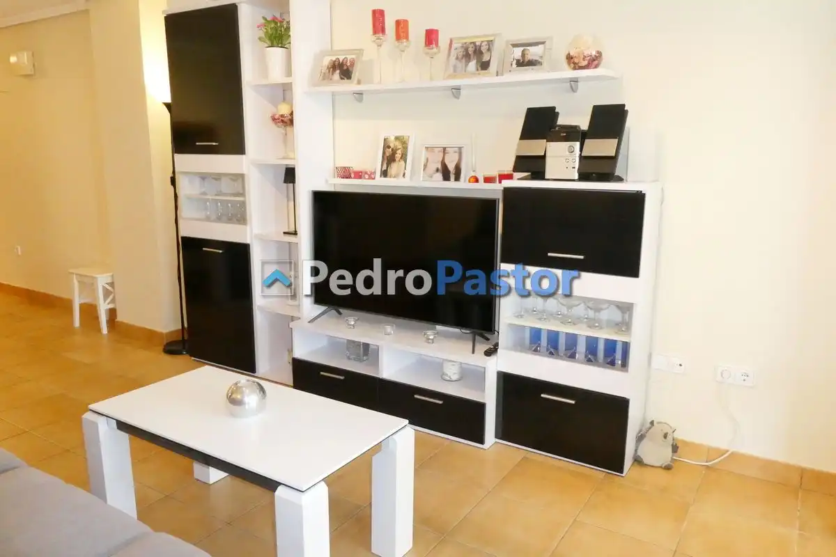 Apartament amb piscina en venda a Devessa - Monte Pego, imagen 12