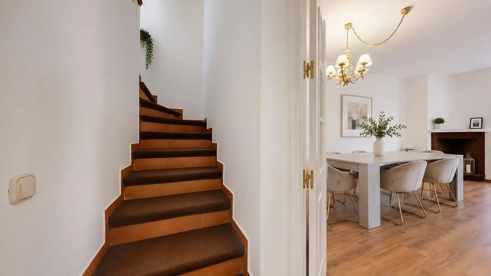 Casa o chalet en venta en Vícar con Aire acondicionado, Calefacción y Jardín privado