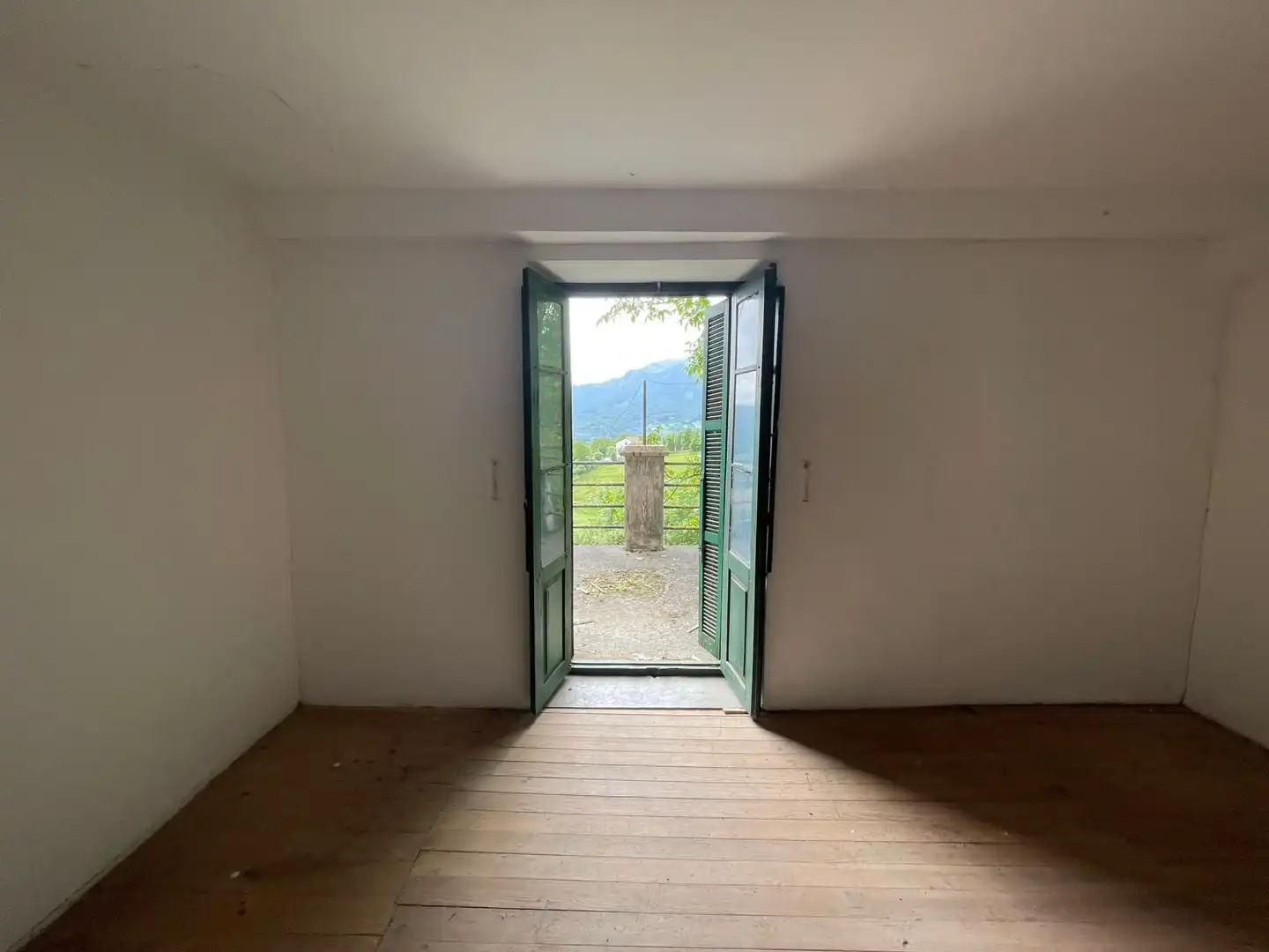 Finca rústica en venta en Araitz con Jardín privado y Terraza