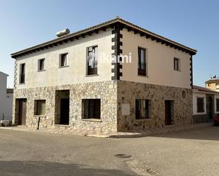 Casa adosada en venda a Gandalla, Villanueva del Rosario