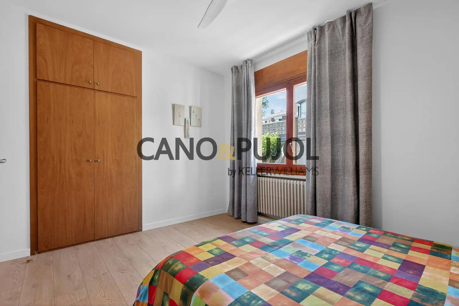 Habitación de Casa o chalet en venta en Caldes de Montbui con Calefacción, Terraza y Trastero