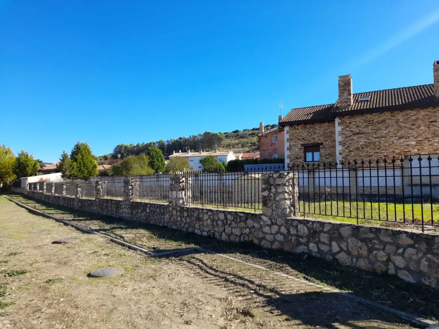 Residential for sale in Anchuelo