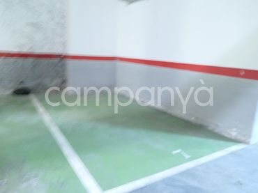 Individual for sale in Carretera de Ribes, 8-14, Plaça 7 08030 BARCELONA