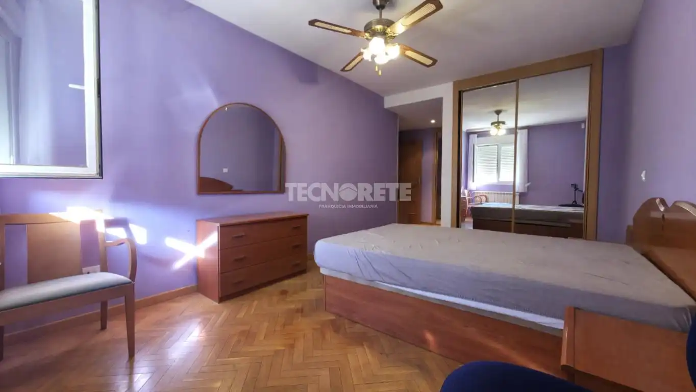 Appartement avec terrasse à vendre à Los Valles - Sanz Vázquez - El Fuerte, imagen 14