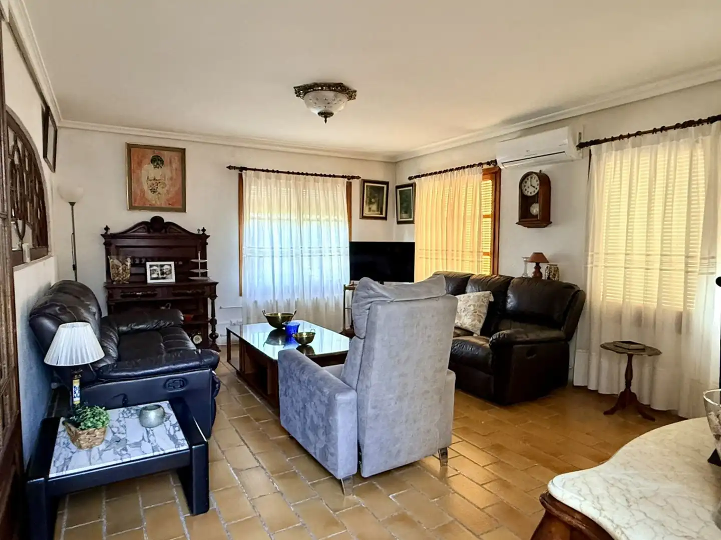 Haus mit Pool zum Verkauf in Batoi, imagen 21
