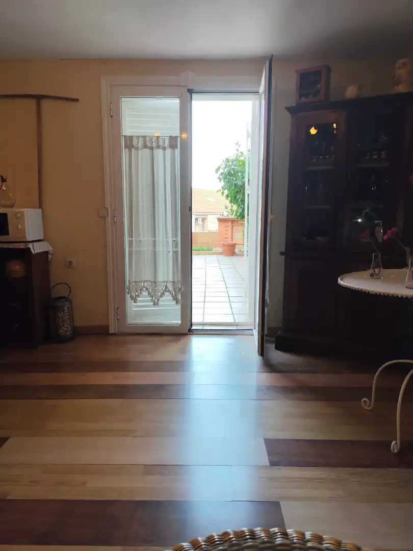 Detached homes for sale in Móstoles  with Heating, Private garden and Parquet flooring