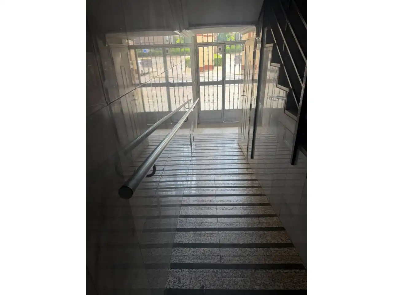 Piso en venta en Badajoz con Amueblado y Balcón