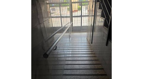 Foto 4 de Piso en venta en Avenida Augusto Vázquez, La Estación, Badajoz Capital