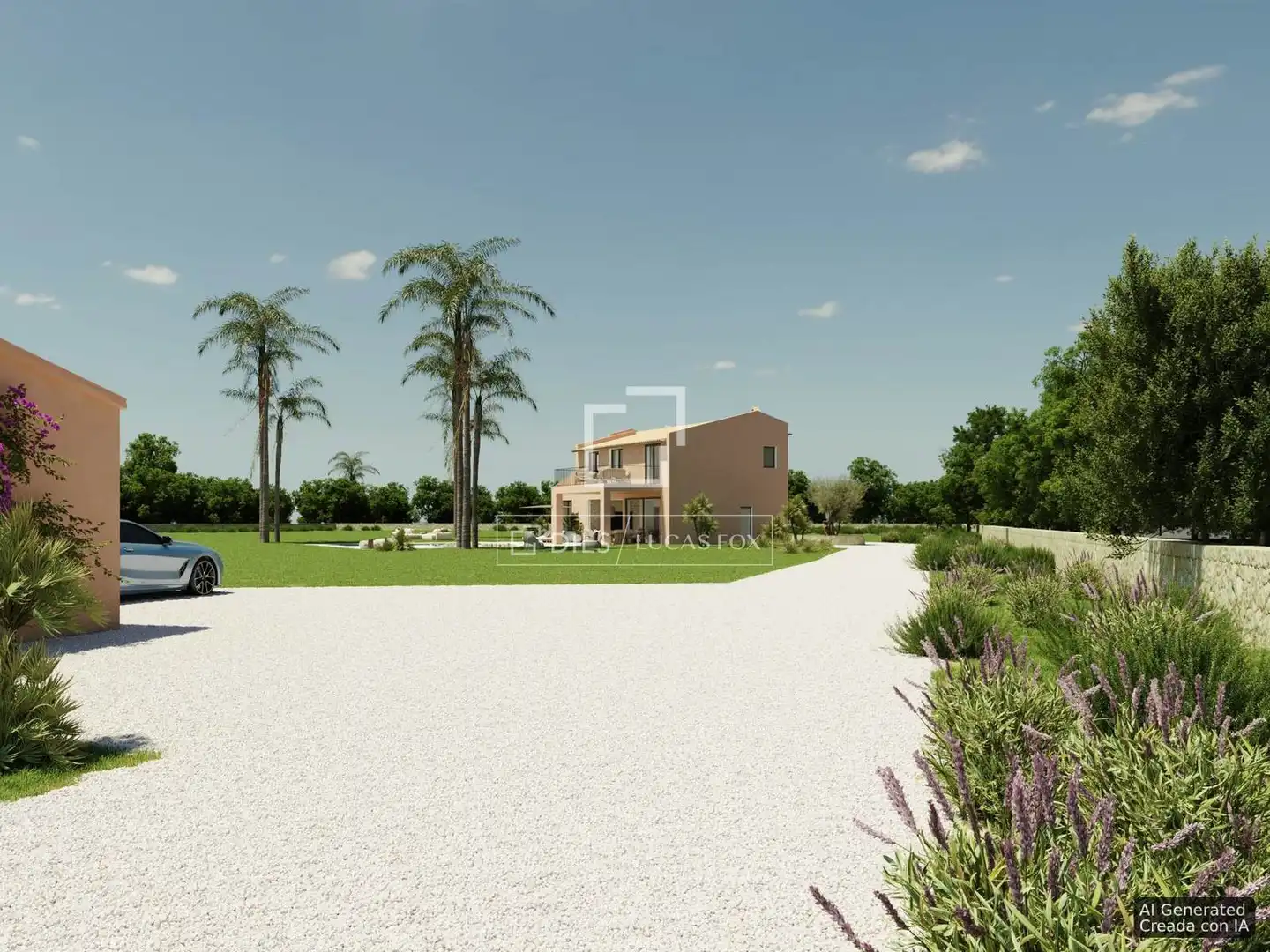 Maison rustique avec terrasse à vendre à Sencelles, imagen 5