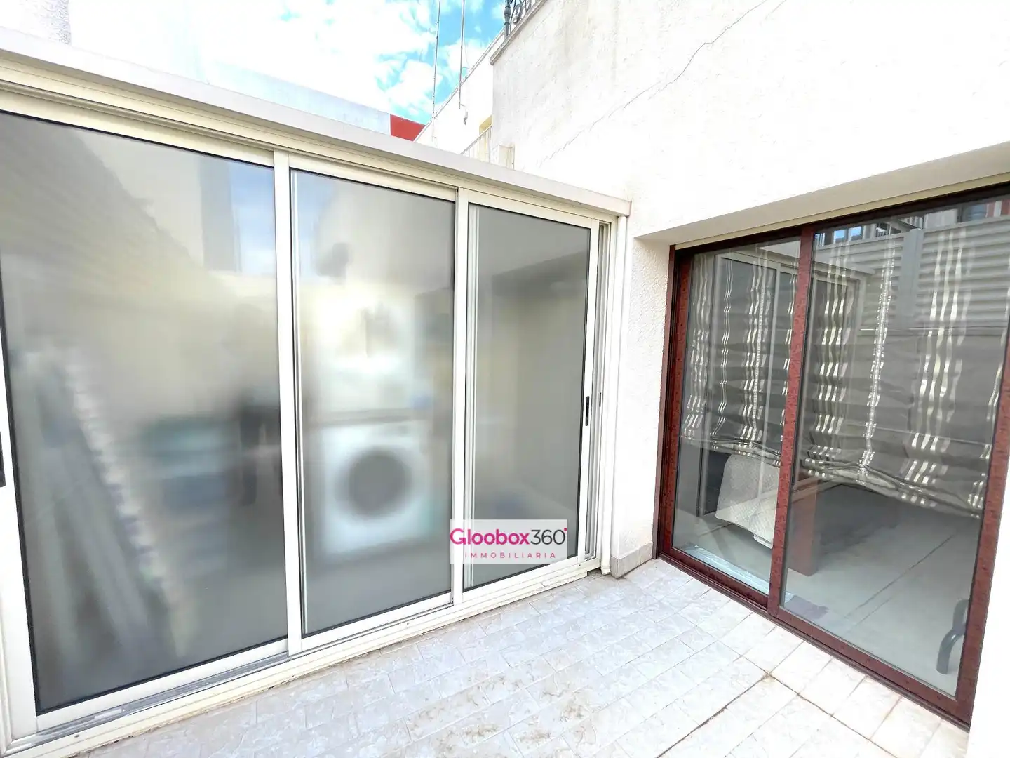 Terrassa de Casa o xalet en venda en Riudoms amb Aire condicionat, Calefacció i Terrassa