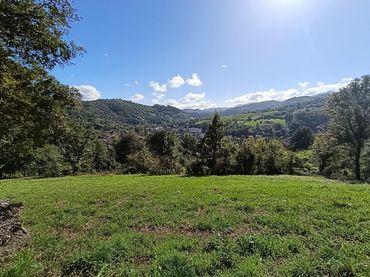 Terreno residencial en venta en Lugar Villarín 0