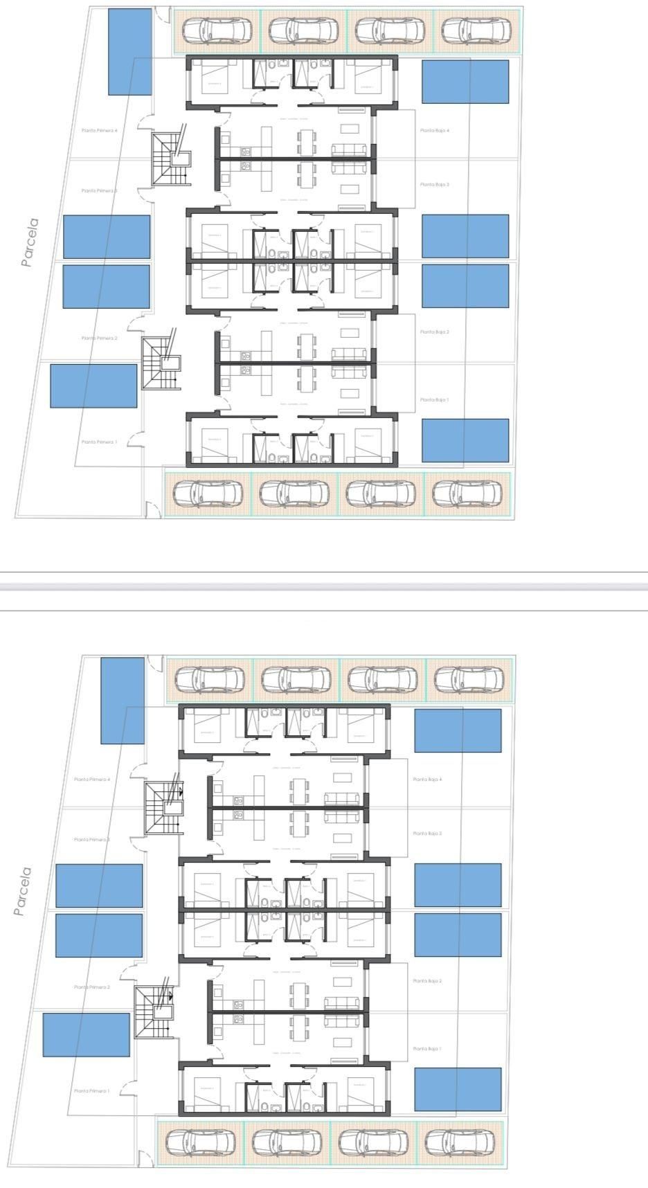 Residencial en venda en Torrevieja