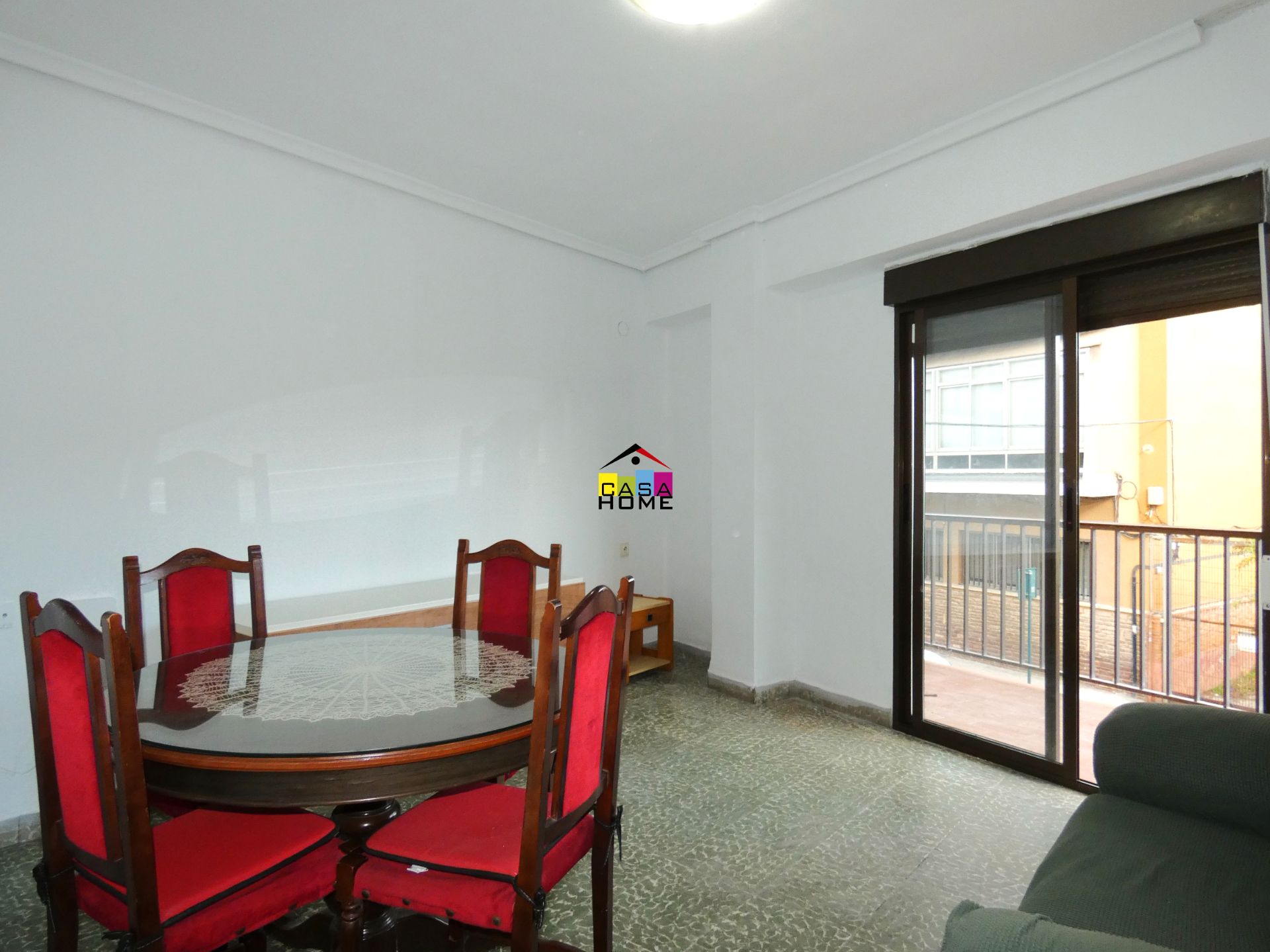 Flat to rent in El Grao