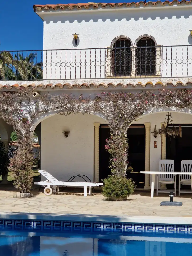 Villa avec terrasse à vendre à Miami Platja, imagen 2