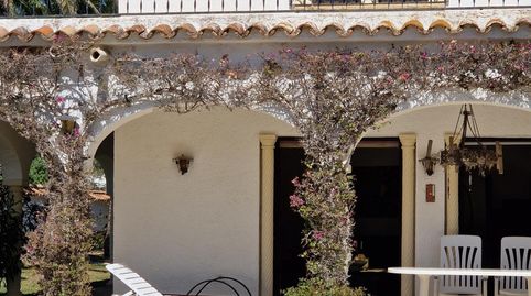 Foto 2 von Haus oder Chalet zum Verkauf in Pino Alto, Mont-roig del Camp