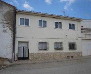 Exterior view of Premises for sale in Fuente de Pedro Naharro