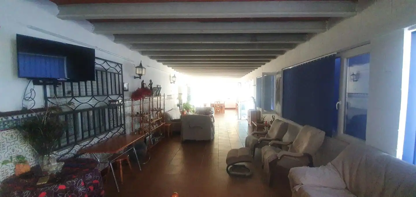 Country house zum Verkauf in Ibi mit Terrasse und Schwimmbad