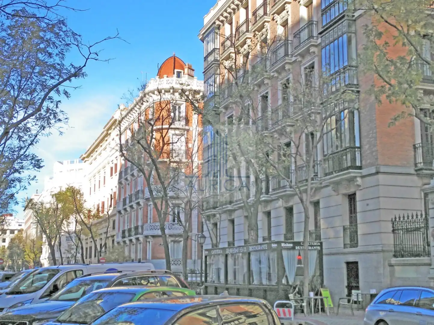 Gewerbefläche zum Verkauf in Retiro, imagen 7