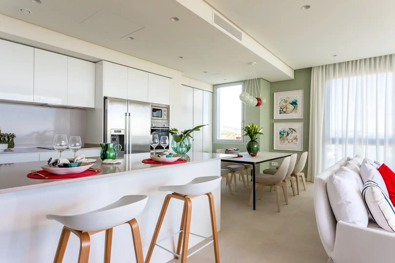 Apartment mit Terrasse zum Verkauf in Benahavís pueblo, imagen 10