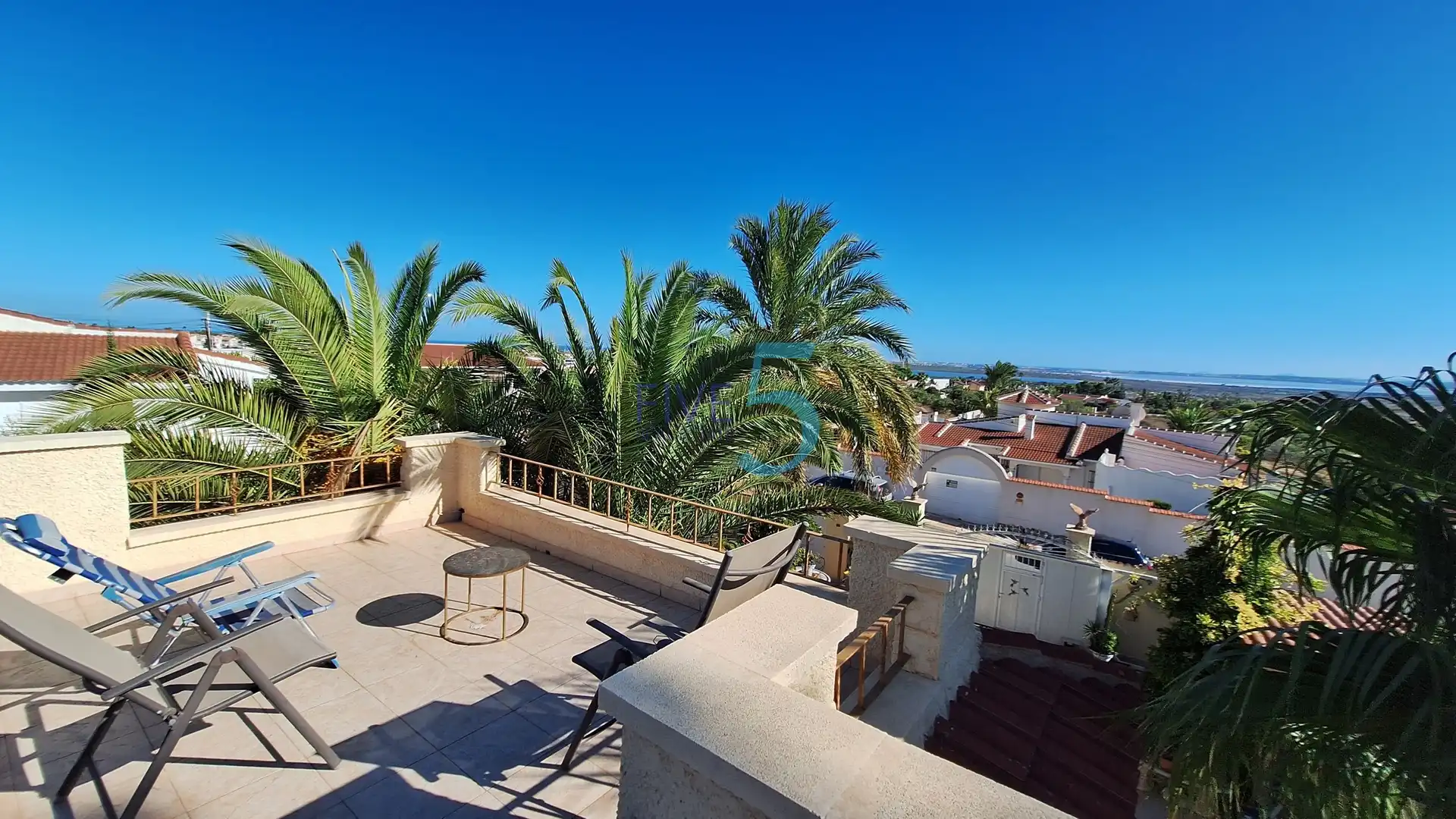 Detached house with terrace for sale in Ciudad Quesada, imagen 32