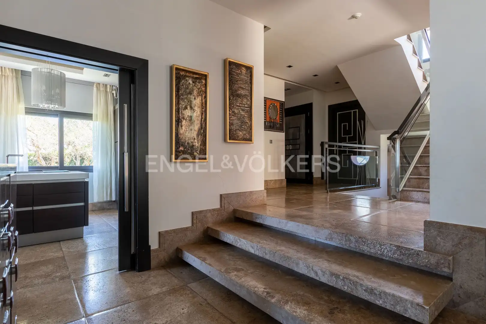 Villa avec piscine à vendre à La Motilla - Fuente del Rey, imagen 5
