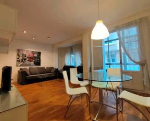 Flat to rent in Paseo Sagasta