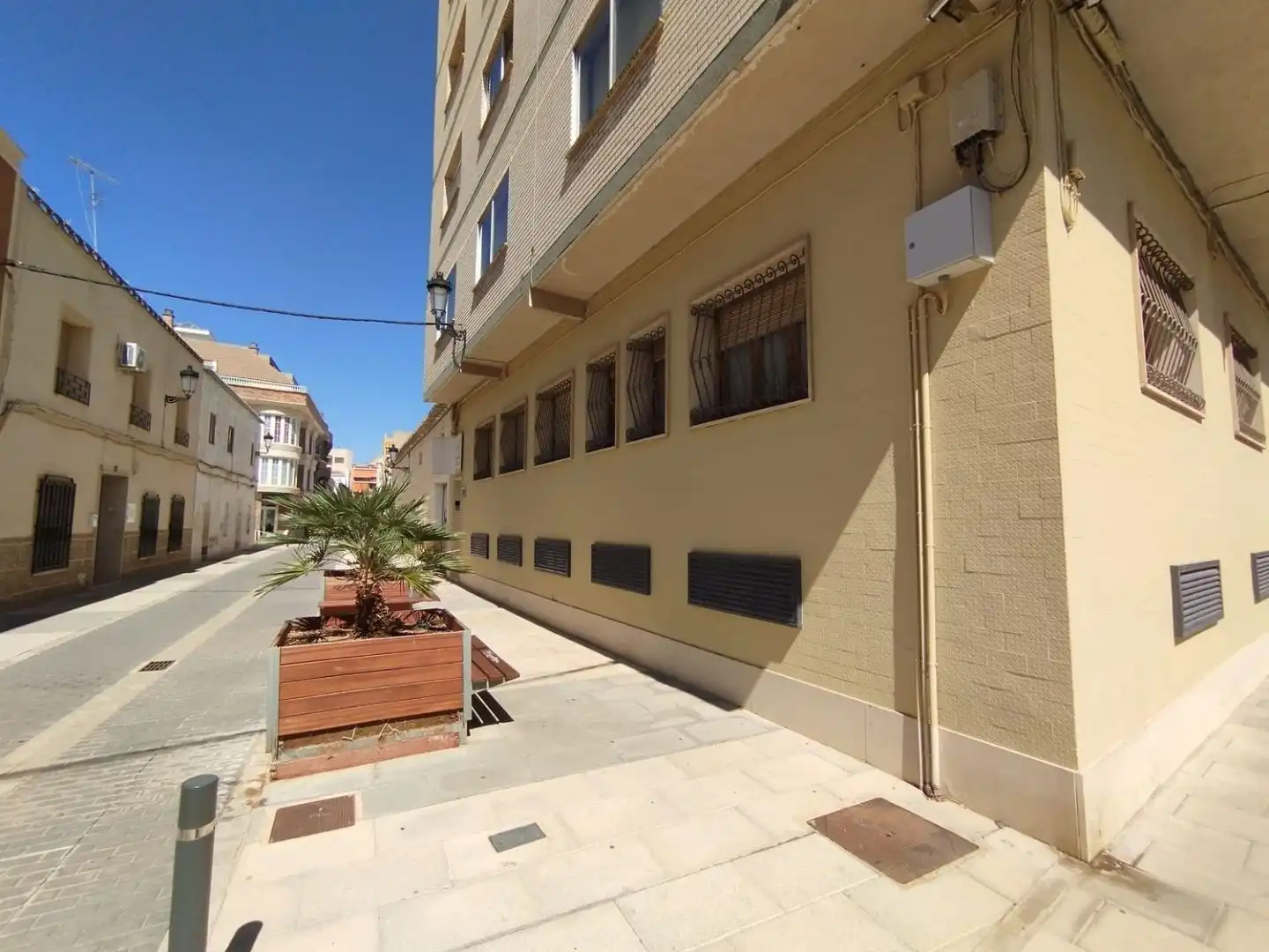 Pis amb ascensor en venda a Calle azucena 6, imagen 7
