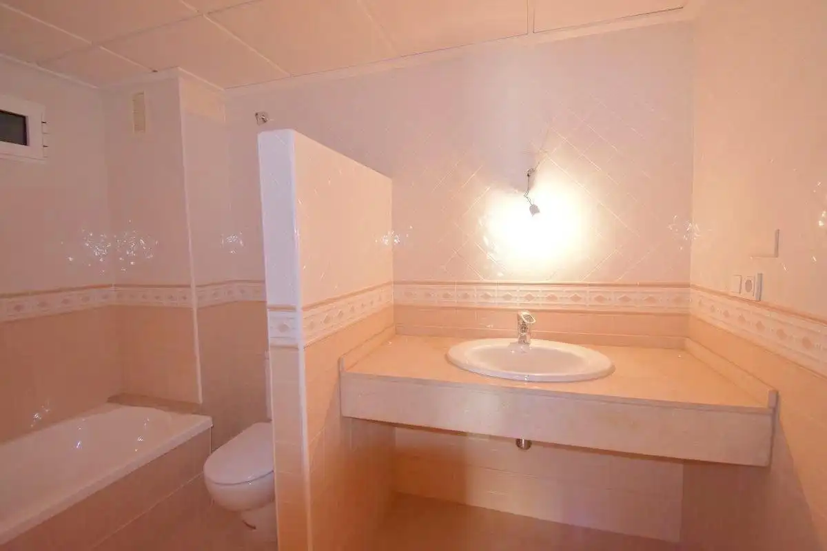 Apartment with garden for sale in Centro, imagen 30
