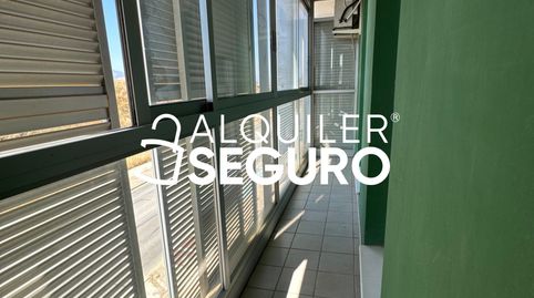 Foto 5 de Pis de lloguer a Navarro Ledesma, Santa Isabel, Málaga Capital
